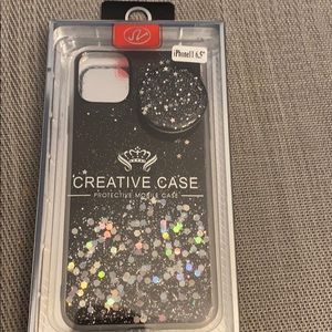 Iphone 11 Pro (6.5”) Phone Case